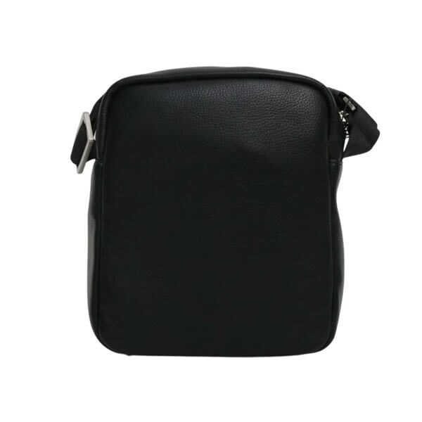 カルバンクライン CALVIN KLEIN ショルダーバッグ RAISED REPORTER lv04d3160g-ub1 ブラック BLACK