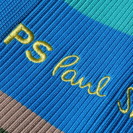 【無料ラッピング】 ポールスミス Paul Smith トートバッグ PS ニットバッグ 軽量 ブランド 正規品 新品 ギフト プレゼント 人気 おすすめ 誕生日 記念日 クリスマス 送料無料 psm522767