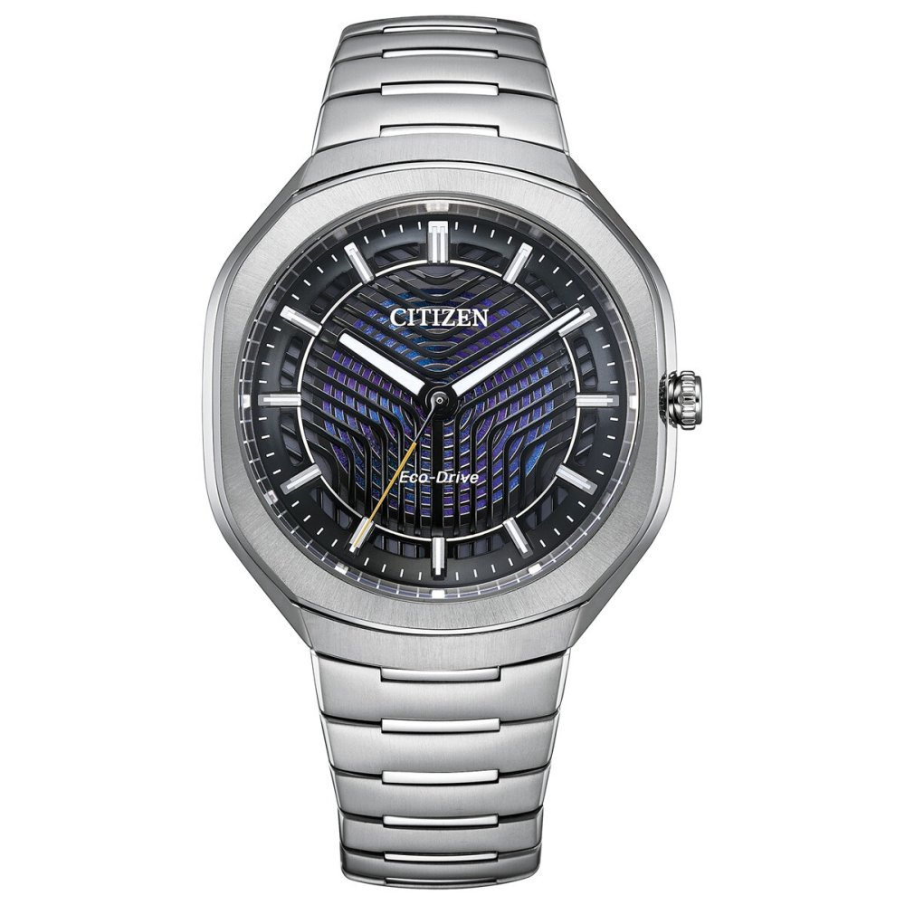 シチズン クリエイティブ ラボ CITIZEN CREATIVE LAB エコドライブ フォトン Eco-Drive PHOTON エコドライブ50周年記念限定 腕時計 BJ6560-53W【2026 新作】