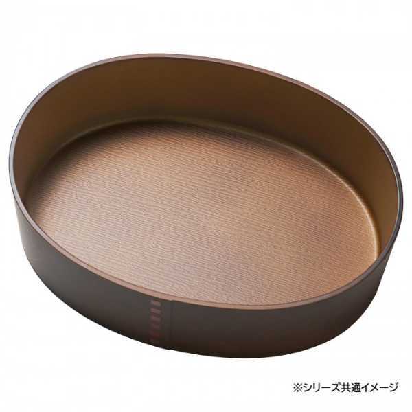 わっぱ弁当箱 800ml 栗 木目調 弁当箱 ランチボックス 抗菌加工 電子レンジ対応 食洗機対応 大人 子供 メンズ レディース 男子 女子 おしゃれ 樹脂製 曲げわっぱ風 お弁当箱 セトクラフト