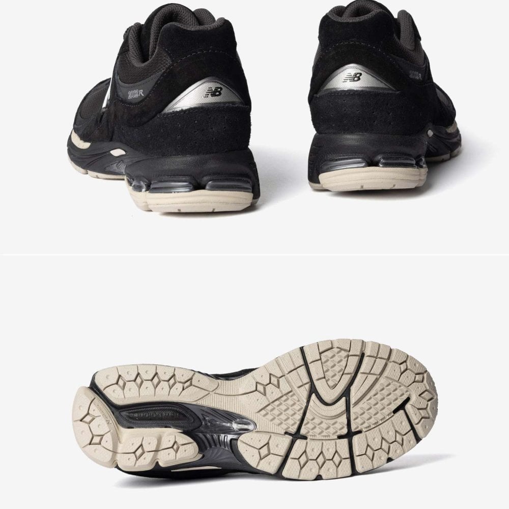 ニューバランス New Balance U2002R スニーカー ユニセックス レディース メンズ  シューズ