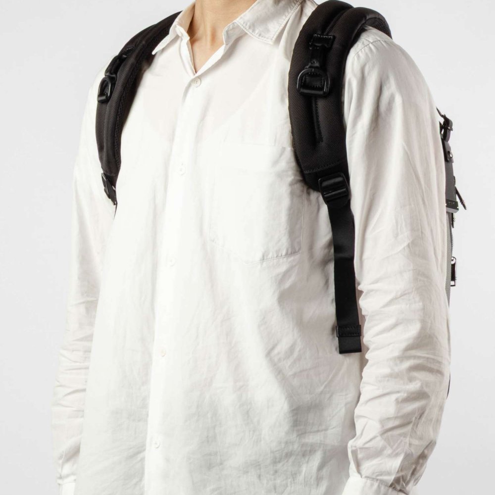 トゥミ TUMI ALPHA アルファ Slim Backpack スリム バックパック 02603581D3 117339 02603581MTGY3 148596 リュックサック ビジネス 通勤 メンズ バッグ ブラック
