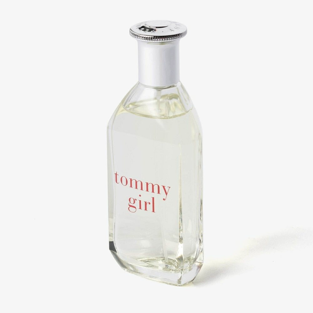 トミーヒルフィガー TOMMY HILFIGER TOMMY GIRL トミー ガール コロン オードトワレ 100mL レディース フレグランス
