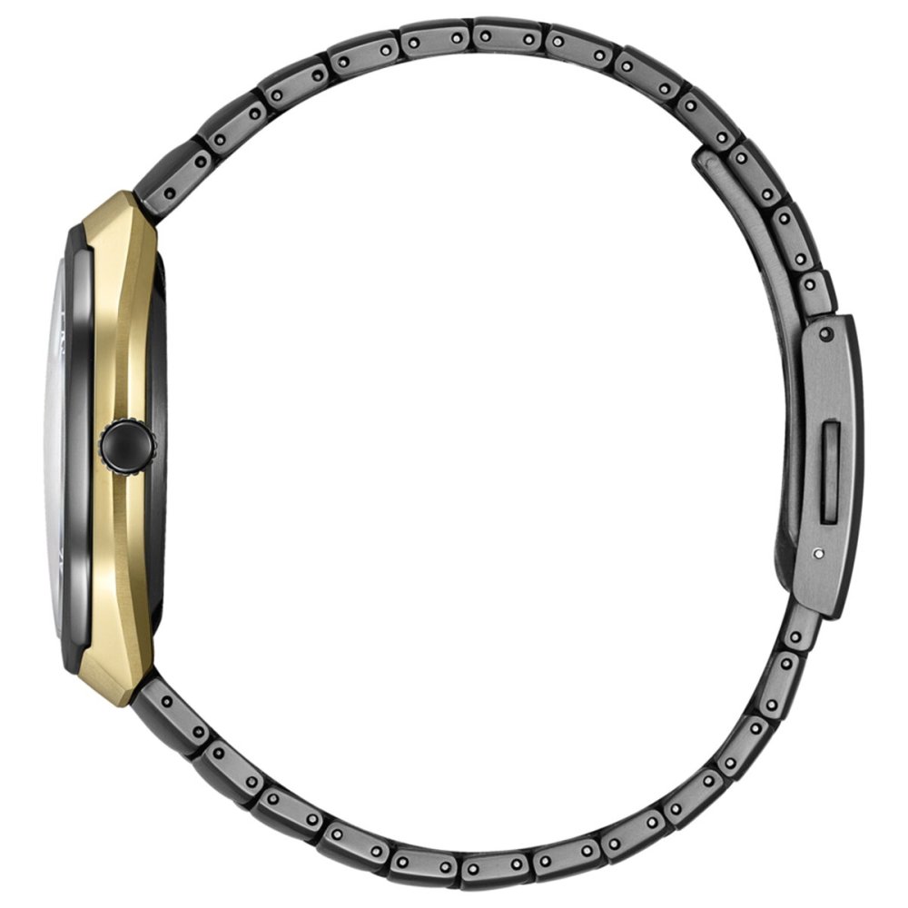 シチズン クリエイティブ ラボ CITIZEN CREATIVE LAB エコドライブ フォトン Eco-Drive PHOTON エコドライブ50周年記念限定 腕時計 BJ6569-59X【2026 新作】