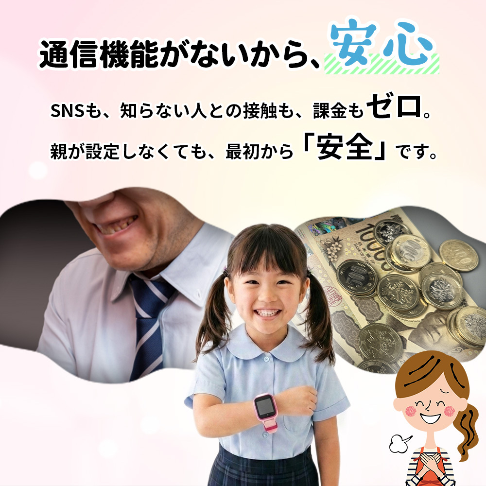 キッズスマートウォッチ カメラ付き 子ども 腕時計 キッズ 子供 知育 玩具 おもちゃ 写真 動画 撮影 プレゼント Y90