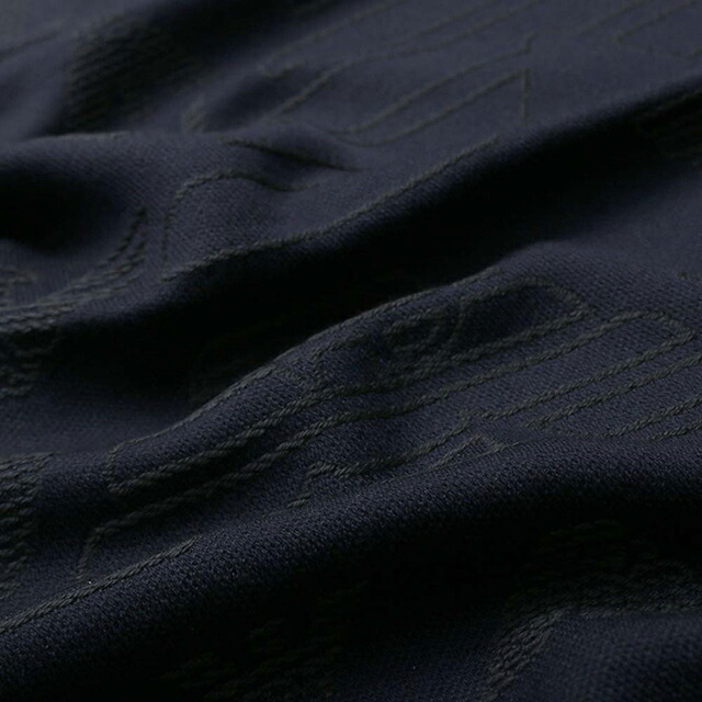 エンポリオ アルマーニ EMPORIO ARMANI マフラー 625009-cc306-00334 メンズ BLU マフラー