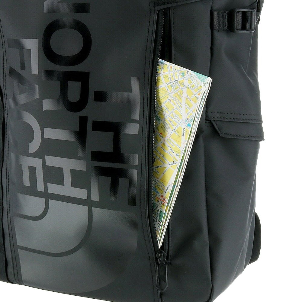 ノースフェイス リュック 30L THE NORTH FACE ベースキャンプ ヒューズボックス2 NM82255 メンズ レディース 送料無料 誕生日プレゼント ギフト ラッピング無料【正規代理店】