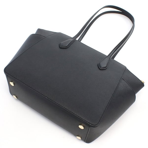 マイケルコース MICHAEL KORS トートバッグ 30S2G6AT2L 001 MARILYN ブラック BLACK