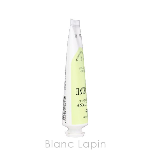 ロクシタン LOCCITANE ヴェルヴェーヌ ヴァーベナ パフュームド ハンドクリーム ハンドケア 30ml