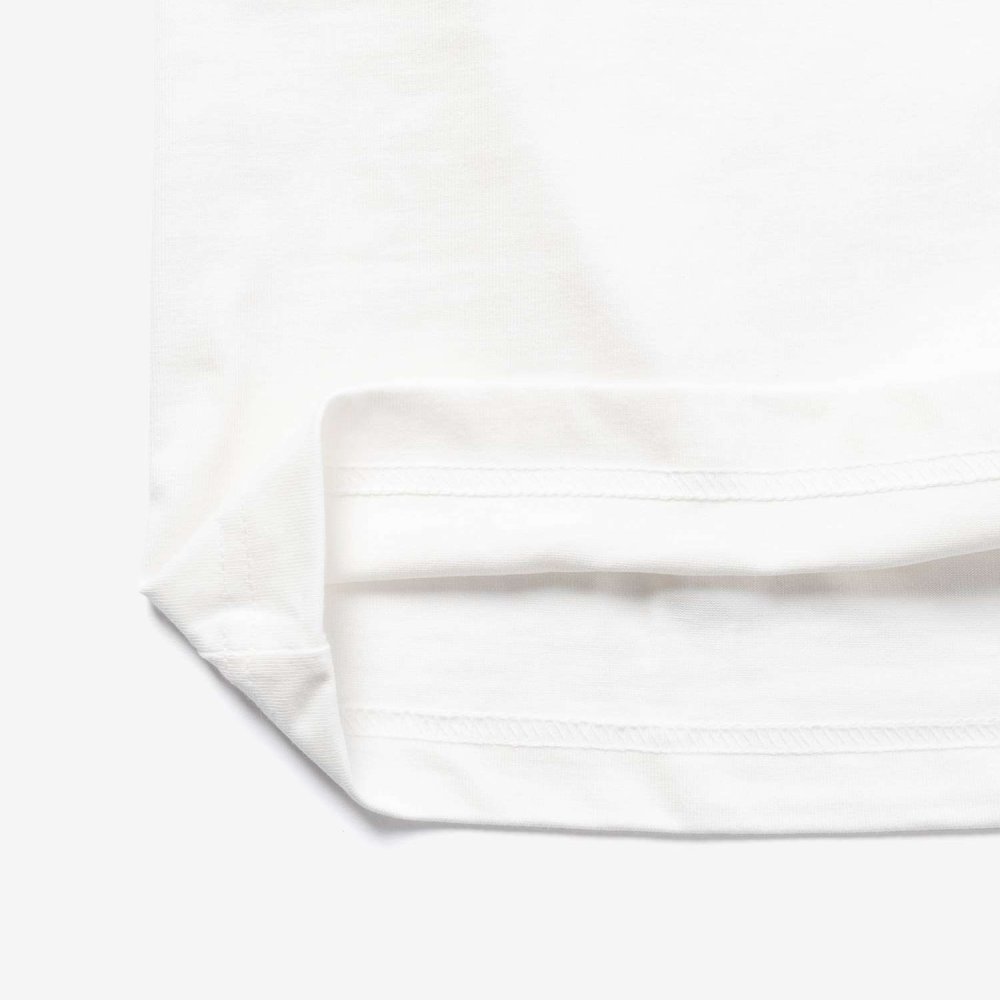 アーダーエラー ADERERROR ETERNITY T-SHIRT PRODUCT. 46 エターニティ Tシャツ プロダクト.46 BO01SSTS0112 半袖 ユニセックス トップス