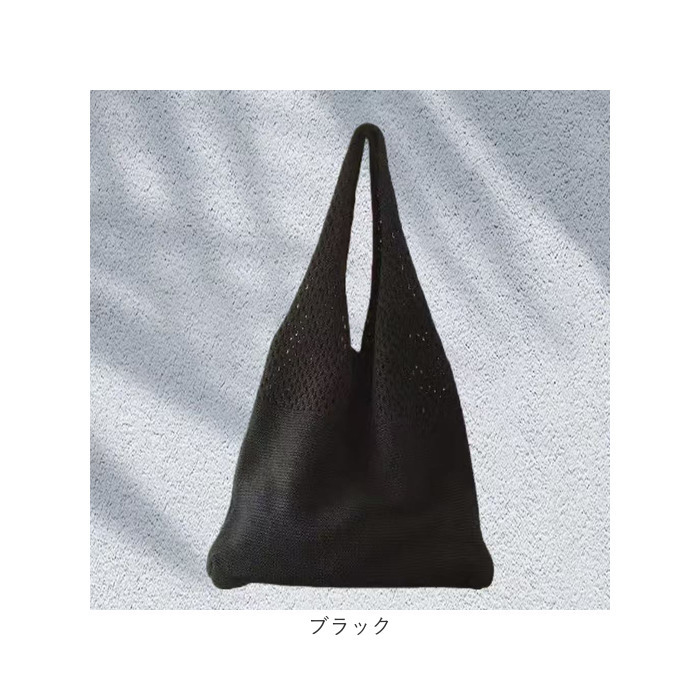 編みバッグ 通販 サブバッグ 肩掛け 買い物鞄 ショルダーバッグ ショルダー ハンドバッグ ランチバッグ トート ミニバッグ 鞄 おしゃれ 小さめ コンパクト かわいい シンプル 軽量 秋 春 夏 レディース カジュアル レディースファッション
