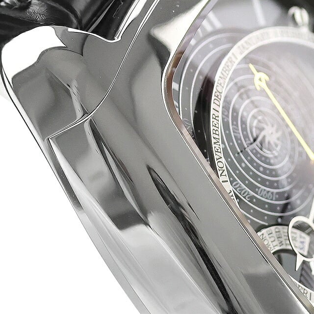 アウトレット 正規品 ローン対象 シチズン カンパノラ コンプリケーション CITIZEN 腕時計 ブランド AG6250-09E メンズ