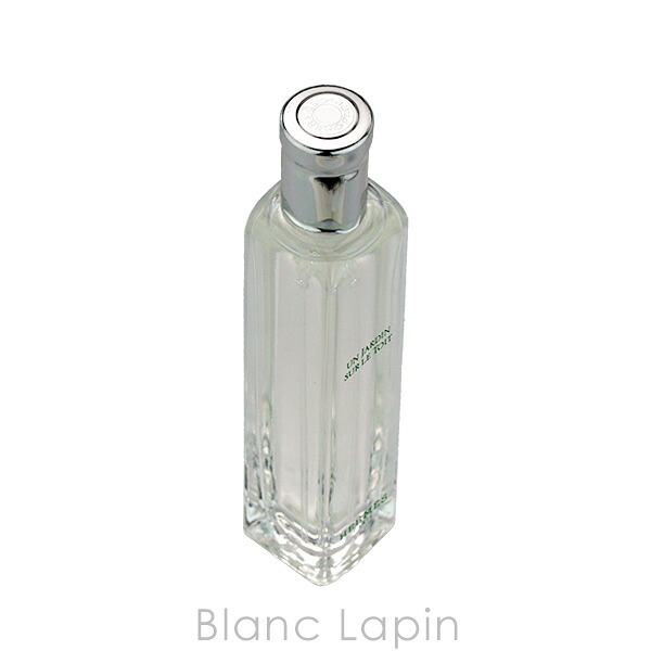 【ミニサイズ】 エルメス HERMES 屋根の上の庭 EDT 15ml