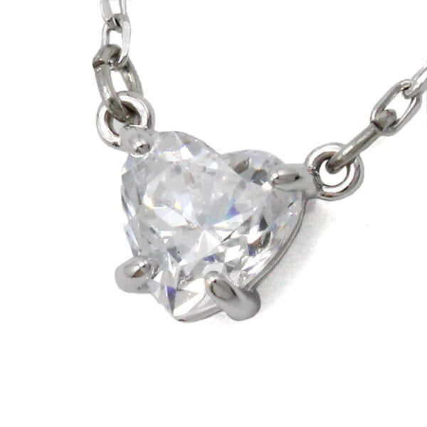SWAROVSKI スワロフスキー ネックレス ピアス セット  5646751 Stilla アクセサリー シルバー レディース