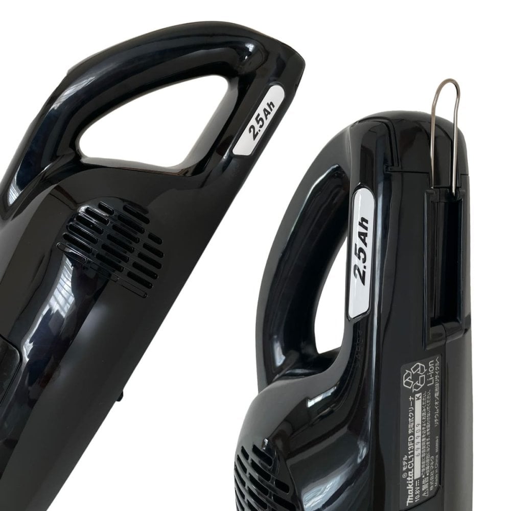 選べる3色 通販生活 マキタのターボ・60 充電式クリーナー 本体 スチールスタンド セット マキタ 掃除機 コードレス掃除機 ハンディクリーナー 集塵パック式 軽量 コードレス 充電式 アイボリー オレンジ ブラック
