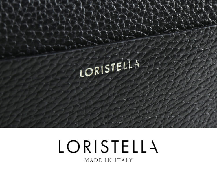 バッグ 本革 レディース ハンドバッグ 小さめ 軽量 きれいめ ミニバッグ ブランド LORISTELLA ロリステッラ イタリア 2way ショルダー 斜めがけ ポシェット レザー ショルダーバッグ 肩掛け レザー 牛革 ギフト プレゼント 卒業式 入学式 4FB (07000405r)