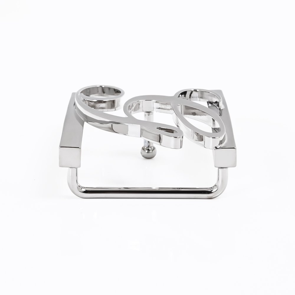 ジョルジオスタメッラ GIORGIO STAMERRA バックルのみ トップ式バックル Gロゴバックル メンズ ブラス100% アルチェ用 幅3.5cm用 FBM GLB1 35 シルバー 送別会 誕生日 お中元 結婚祝い 結婚式 高級 父の日 母の日 ホワイトデー