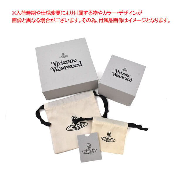 ヴィヴィアンウエストウッド VIVIENNE WESTWOOD ピアス 62010004-02P154 JORDAN EARRINGS プラチナム シルバー