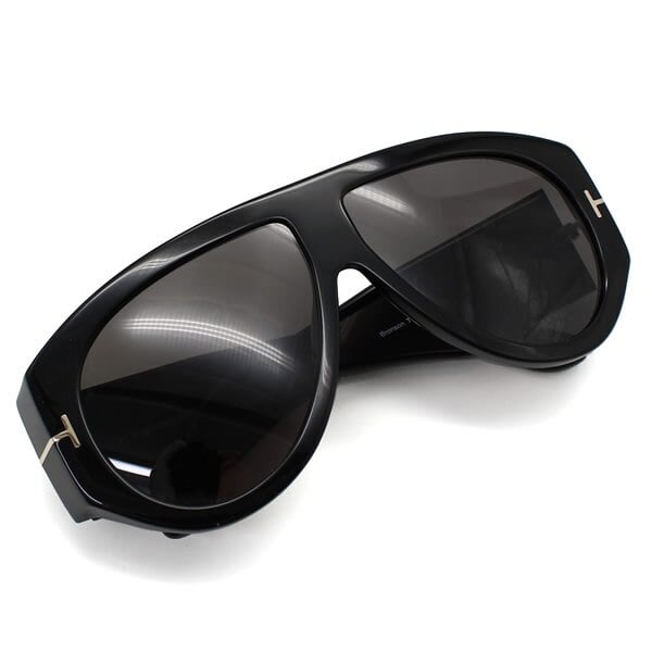 トムフォード サングラス TOM FORD FT1044/S 01A 60 TF1044 サングラス EYEWEAR グローバルフィット ブラック グレー ユニセックス