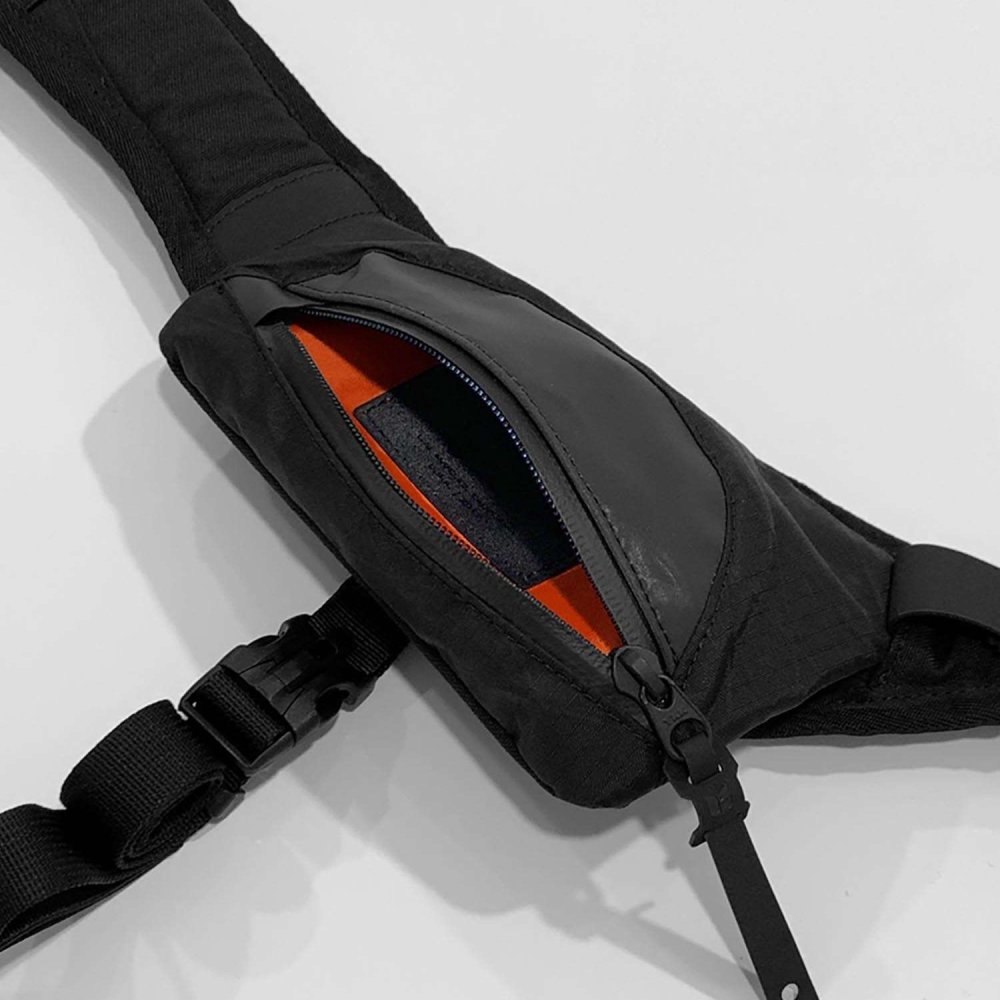【正規品】 コードオブベル CODE OF BELL BACKPACK HARNESS KIT バックパック ハーネス キット COFB-BHS2-PAK チェストストラップ バッグ用アクセサリー メンズ バッグ