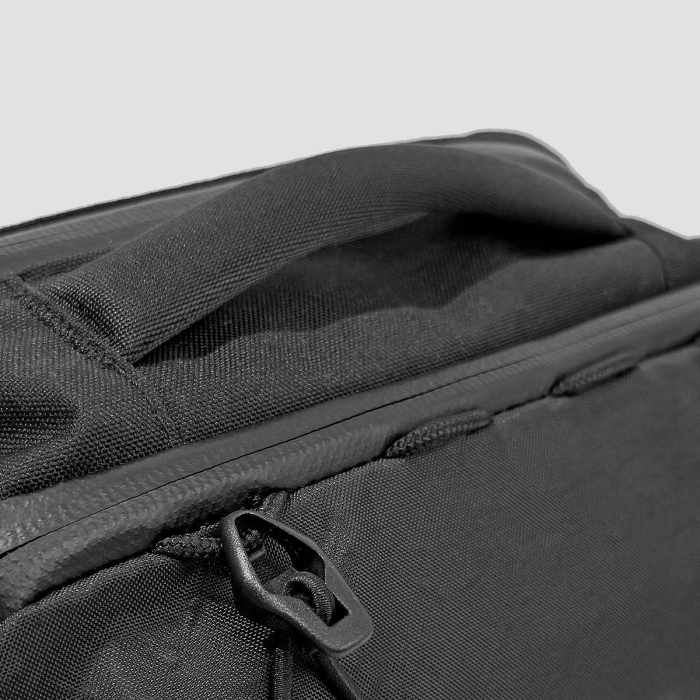 【正規品】 コードオブベル CODE OF BELL ANNEX KIT アネックスキット COFB-KIT-BLK ショルダーバッグ メンズ バッグ