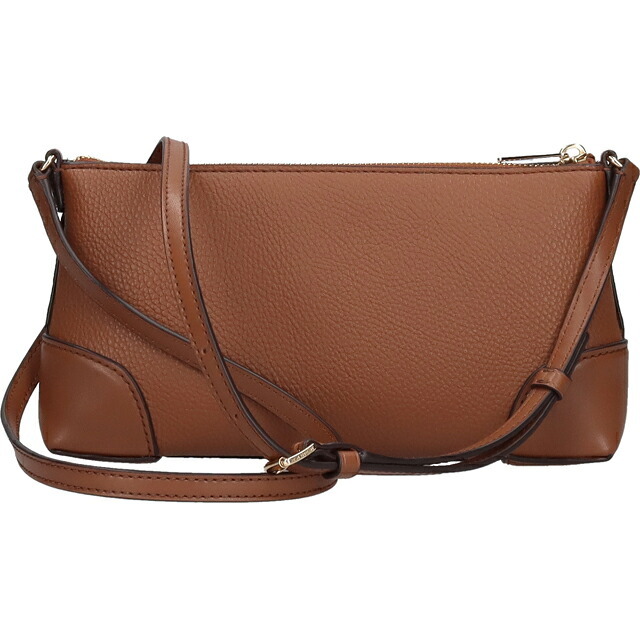 マイケルコース ショルダーバッグ レディース アウトレットブランド MICHAEL KORS マーフィー 32R6G1WC1V-230 LUGGAGE