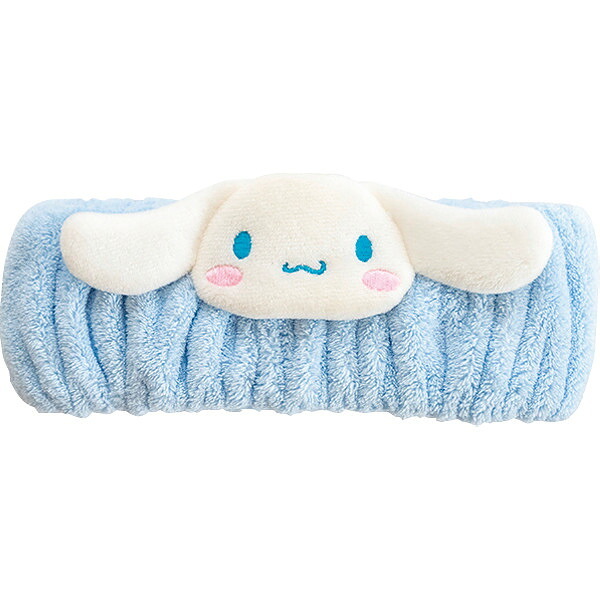 サンリオキャラクター サンリオキャラクターズ ヘアバンド [26-0159-094] ７４５５５ プレミアムギフト 贈り物 お祝い ポリエステル９０％、ナイロン１０％ 内祝い 出産内祝い 結婚内祝い 快気祝い 新築祝い お返し 贈り物 プレゼント ギフト