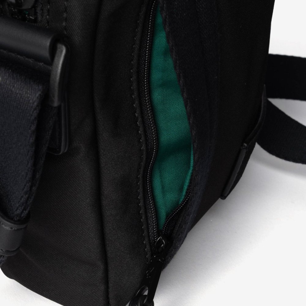 カルバンクライン Calvin Klein CANVAS MIX REPORTER キャンバス ミックス リポーター LV04D3366G ショルダーバッグ メンズ バッグ