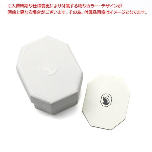 SWAROVSKI スワロフスキー イヤリング シングルイヤリング 5600752 片耳用 アクセサリー シルバー