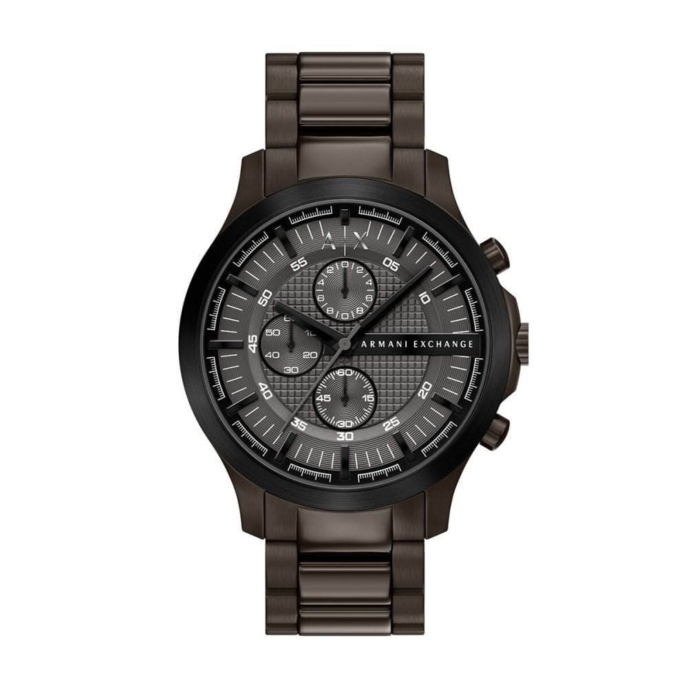 A|X アルマーニ エクスチェンジ ARMANI EXCHANGE 腕時計 メンズ クロノグラフ ステンレス AX2467【2026 新作】