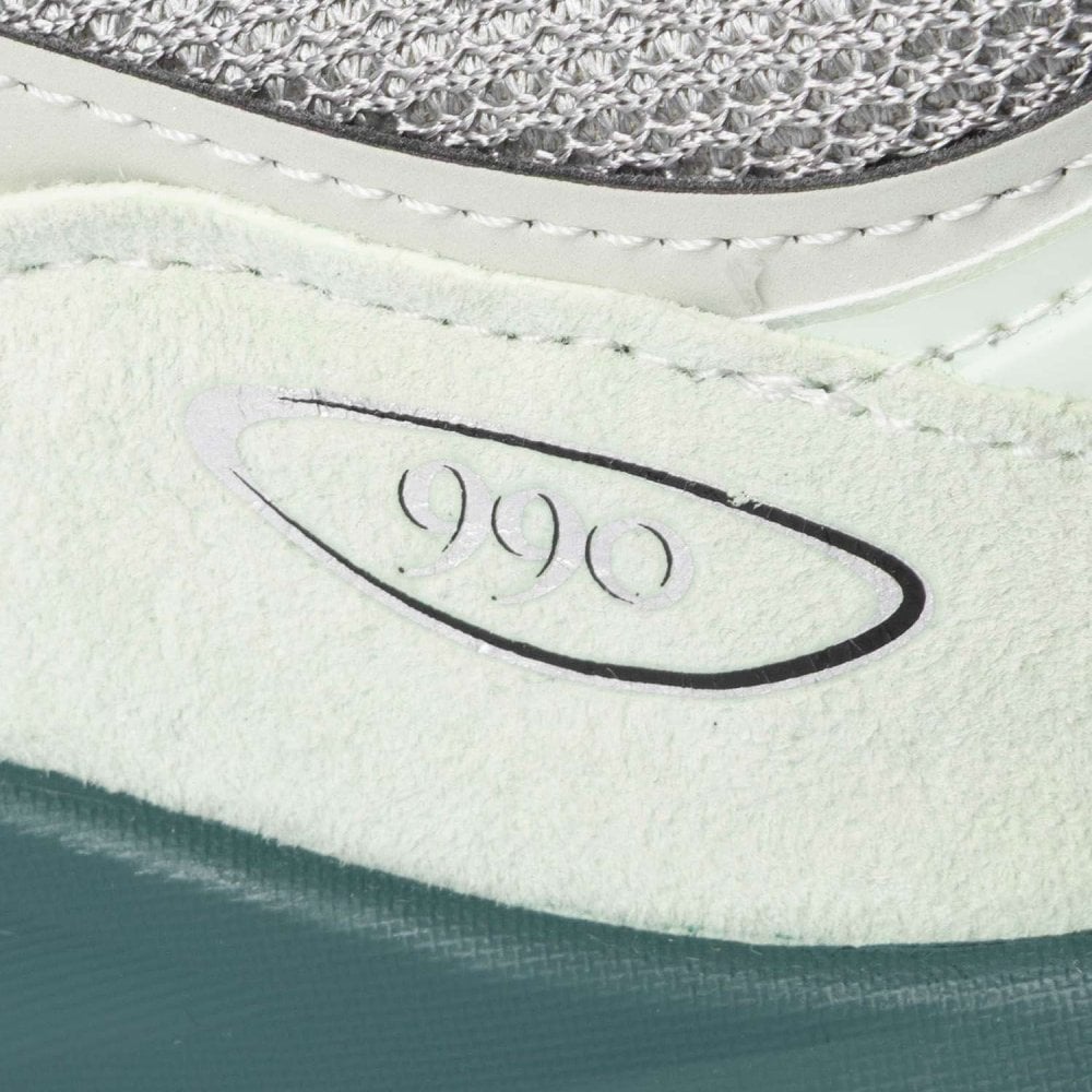 ニューバランス New Balance U990GT6 Made in USA 990v6 メイドインUSA 990V6 U990GT6 スニーカー ユニセックス レディース メンズ シューズ