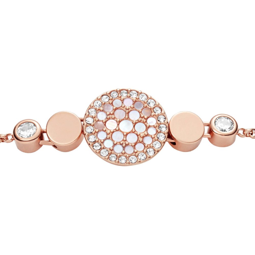 フォッシル FOSSIL Merrit アクセサリー ブレスレット レディース JF02905791