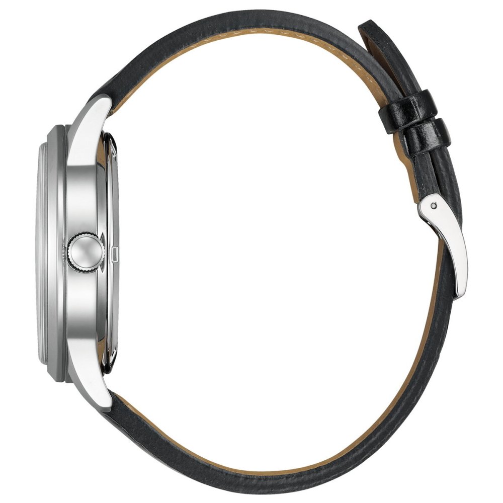 シチズンコレクション CITIZEN COLLECTION メカニカル 自動巻き 機械式 腕時計 メンズ NJ0250-01B【2026 新作】