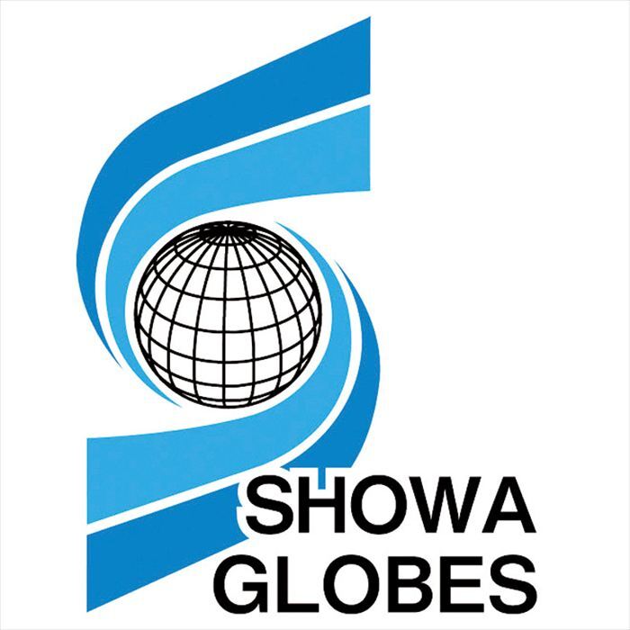 SHOWAGLOBES 絵入りひらがな地球儀 210-HPFR  内祝 内祝い お祝 御祝 記念品 出産内祝い プレゼント 快気祝い 粗供養 引出物