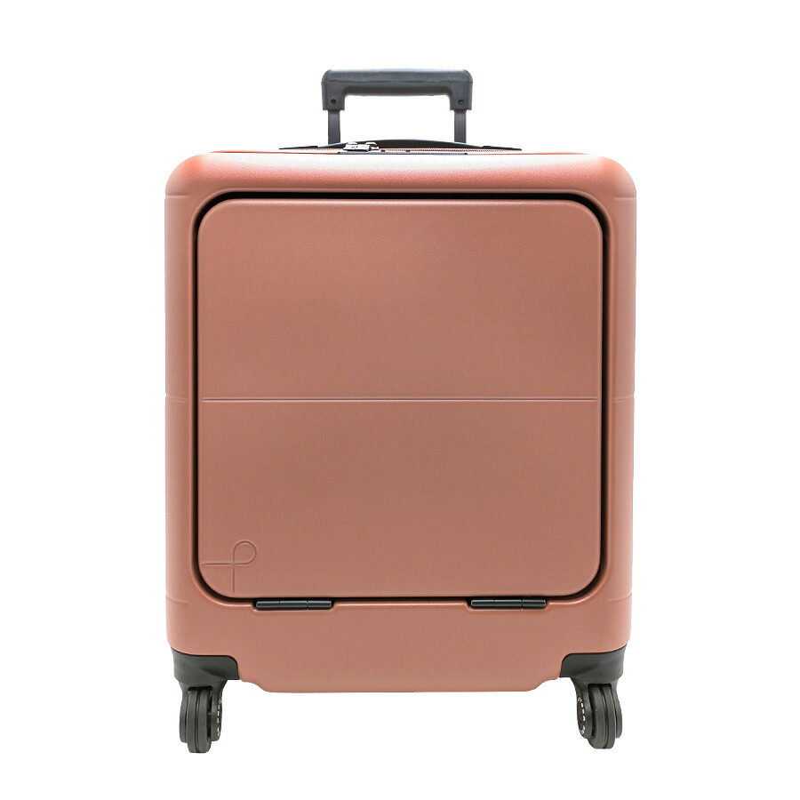 PROTECA プロテカ マックスパス4 スーツケース 機内持ち込み TSAロック 40L 01471
