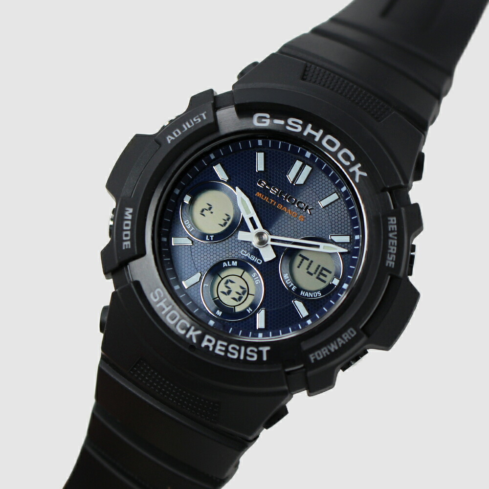 【レビューで延長保証 11年】カシオ CASIO G-SHOCK G-ショック GA-2100-1A ANALOG-DIGITAL 2100SERIES ブラック ホワイト メンズ アナログ デジタル  腕時計 ギフト プレゼント【海外正規品】送料無料