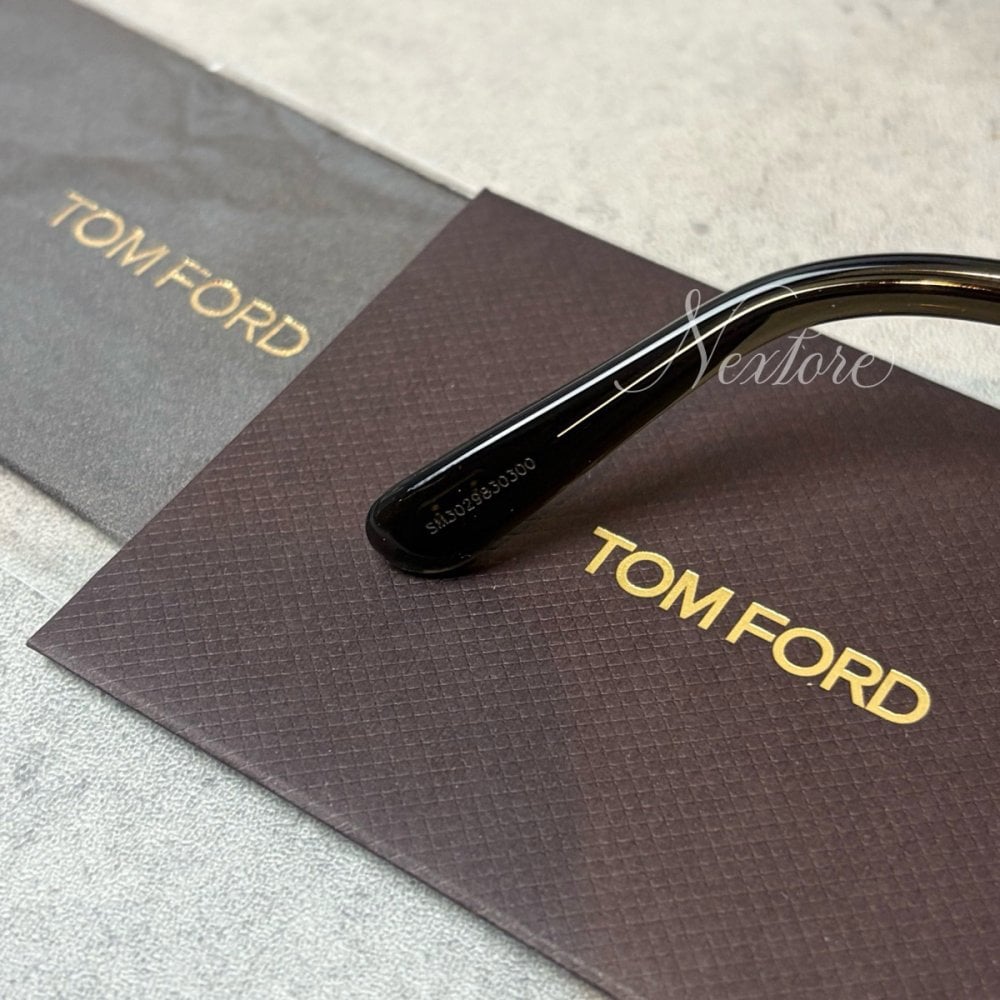【並行輸入品】【正規品・新品 箱付き】TOMFORD トムフォード TF1051K FT1051K 20E イタリア製 サングラス メガネ 眼鏡 メンズ レディース TOM FORD トム フォード 伊達メガネ