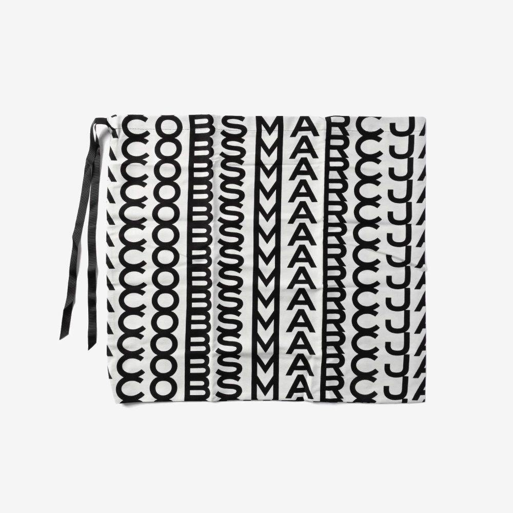 マークジェイコブス MARC JACOBS THE POP AMERICANA CANVAS SMALL TOTE BAG ザ ポップ アメリカーナ キャンバス スモール トート バッグ 2P6HTT018H02 ショルダーバッグ レディース バッグ