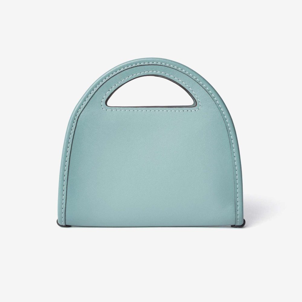 コーチ COACH TOP HANDLE CARD CASE トップ ハンドル カードケース CT879 チェーンウォレット コインケース 小銭入れ レディース 財布 小物