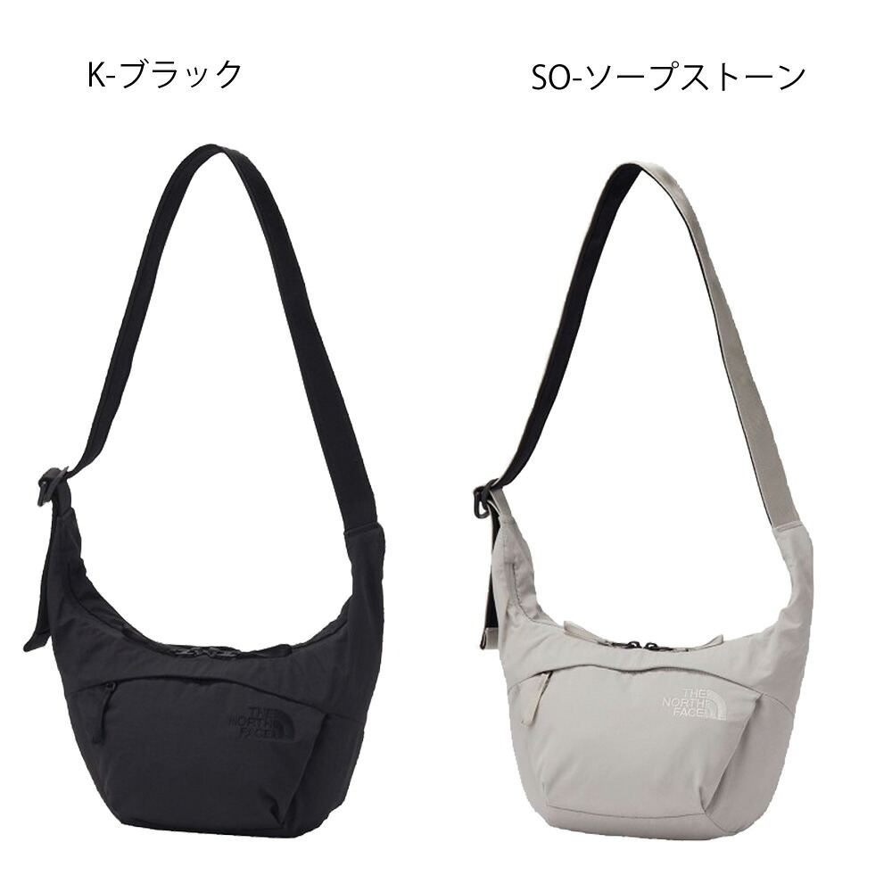 ノースフェイス ショルダーバック メンズ レディース 斜めかけ 肩掛け ２WAY 撥水 ４L THE NORTH FACE フィーカスミニSD 72651 黒 白
