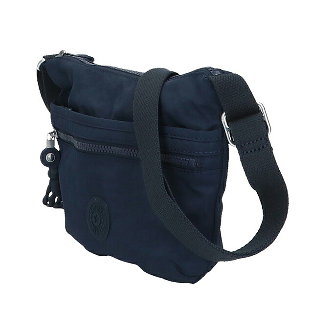 キプリング ショルダーバッグ レディース ブランド Kipling アルト S K00070-96V Blue Bleu 2