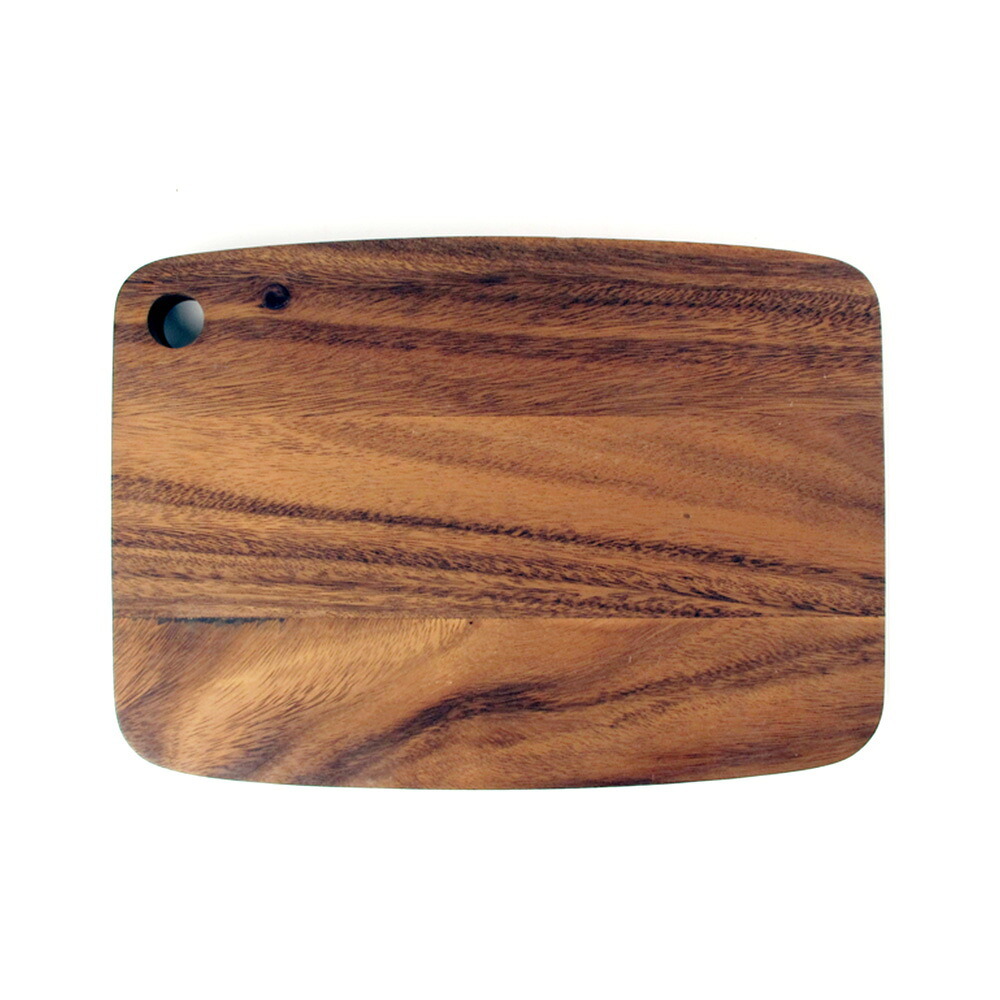 CHABATREE チャバツリー リムピッド カッティングボード L NR-04215 調理器具まな板/カッティングボード/木/おしゃれ/シンプル/サービングボード/お料理/盛り付け/映え/