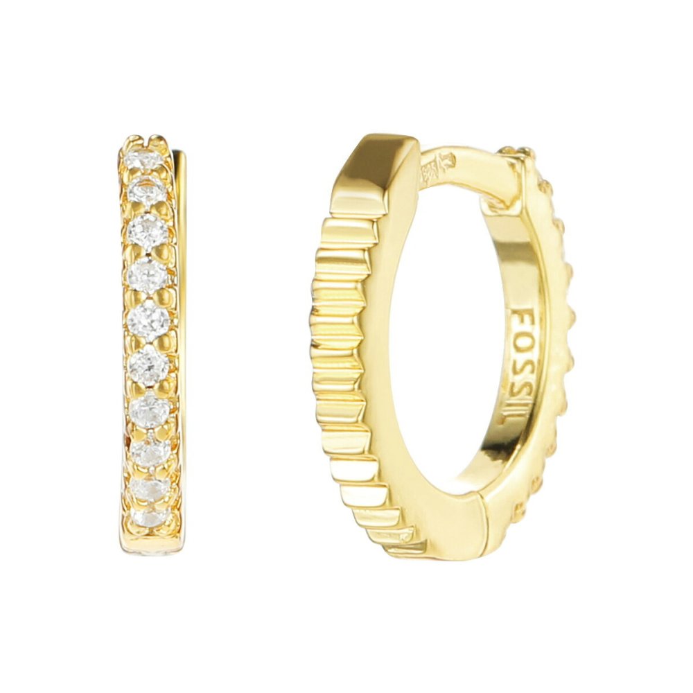 フォッシル FOSSIL Ellis アクセサリー ピアス レディース JFS00630710
