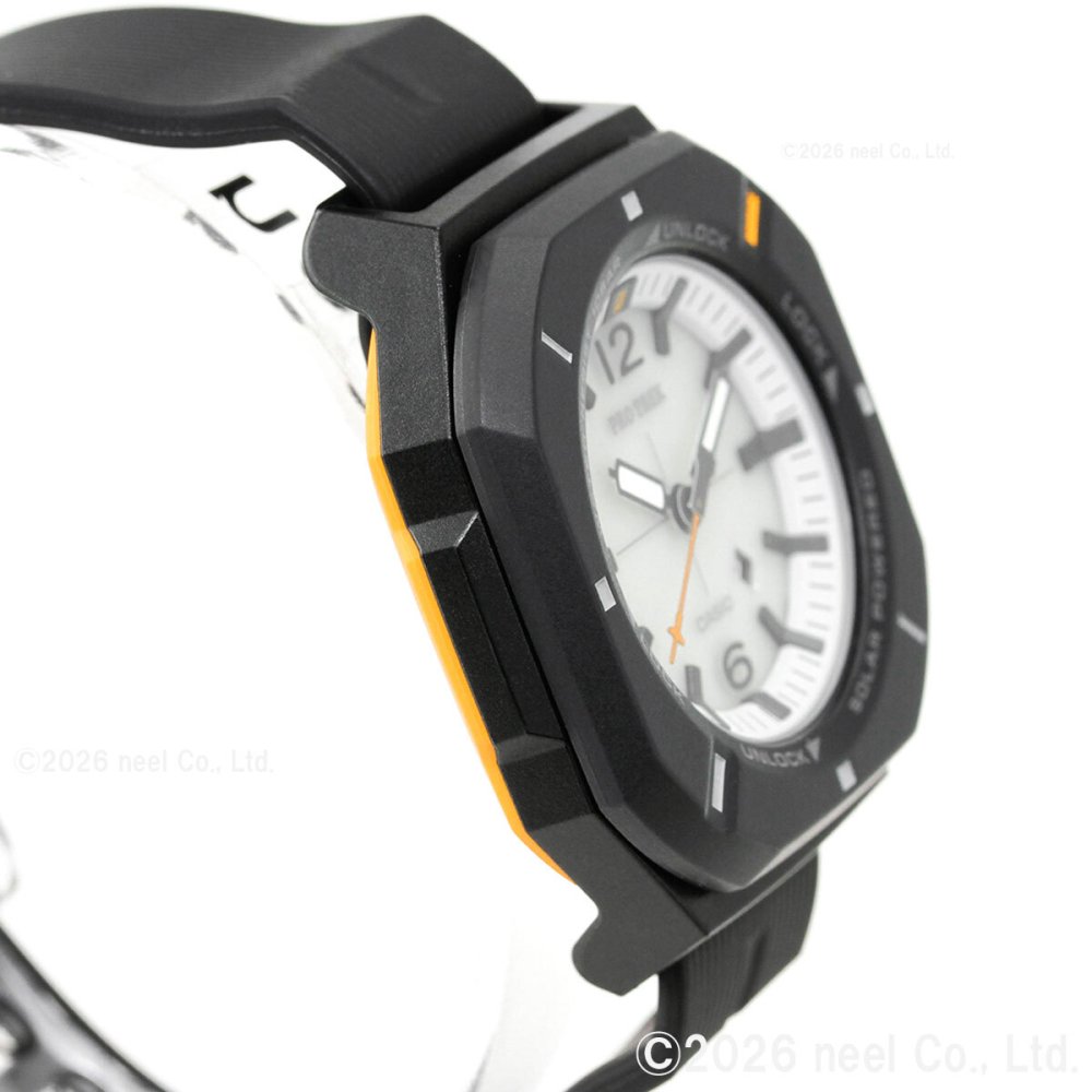カシオ プロトレック CASIO PRO TREK ソーラー 腕時計 メンズ Hiker Line PRJ-01-1JF【2026 新作】