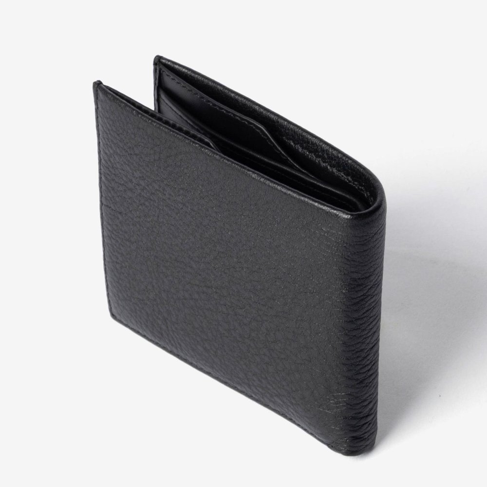 カルバンクライン Calvin Klein BILLFOLD W/COIN POCKET ビルフォールド ウィズ コインポケット 31CK130015 二つ折り財布 メンズ 財布