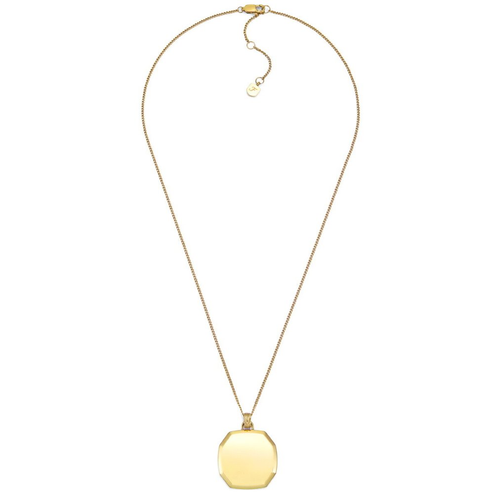 フォッシル FOSSIL Harlow アクセサリー ネックレス ペンダント レディース JF04961710
