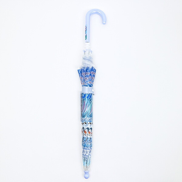 ディズニープリンセス アナと雪の女王 子ども用傘 ビニール傘 45cm キッズ Disney
