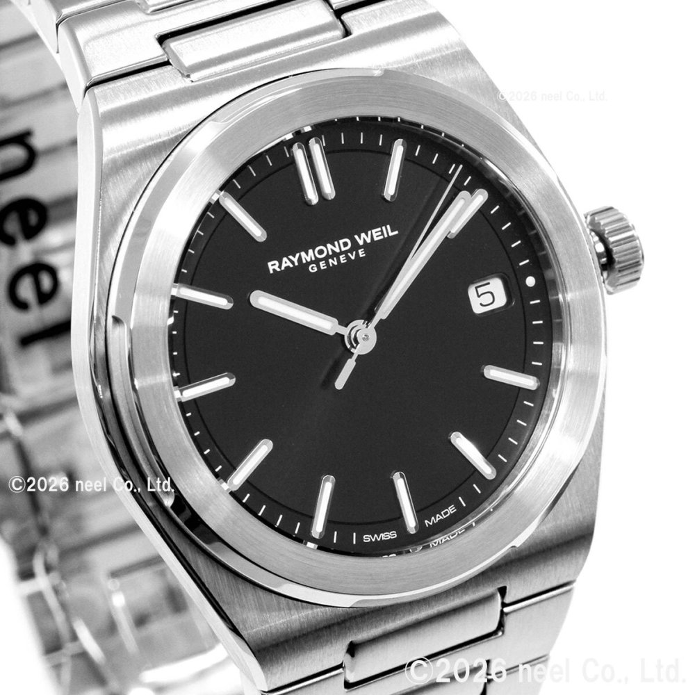 レイモンド・ウェイル RAYMOND WEIL アート A.R.T. 腕時計 メンズ 自動巻き 1000-ST-20001