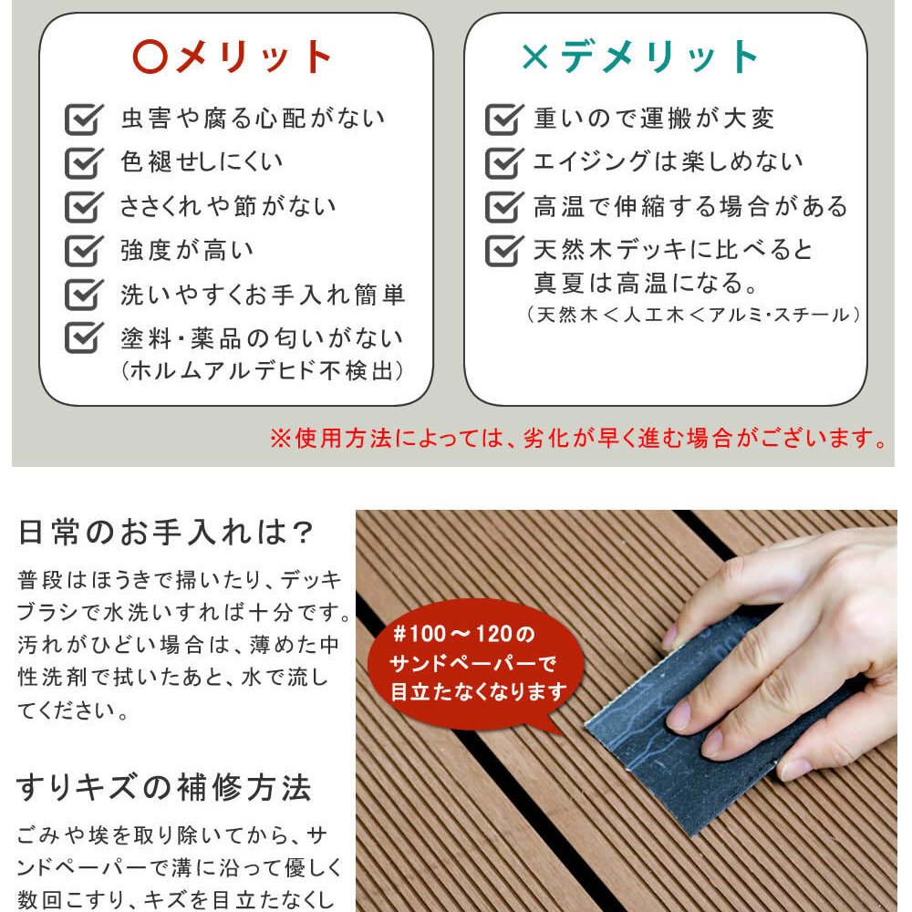 フェンス 人工木ウッドデッキ ecofeel エコフィール 3台 ステップ・フェンスセット PWDE-3P-SFSET 樹脂製 縁台 縁側 DIY キット テラス ウッドパネル 腐らない 屋外 新築 外構 ベランダ 本格的 おしゃれ 簡単組立 ガーデン