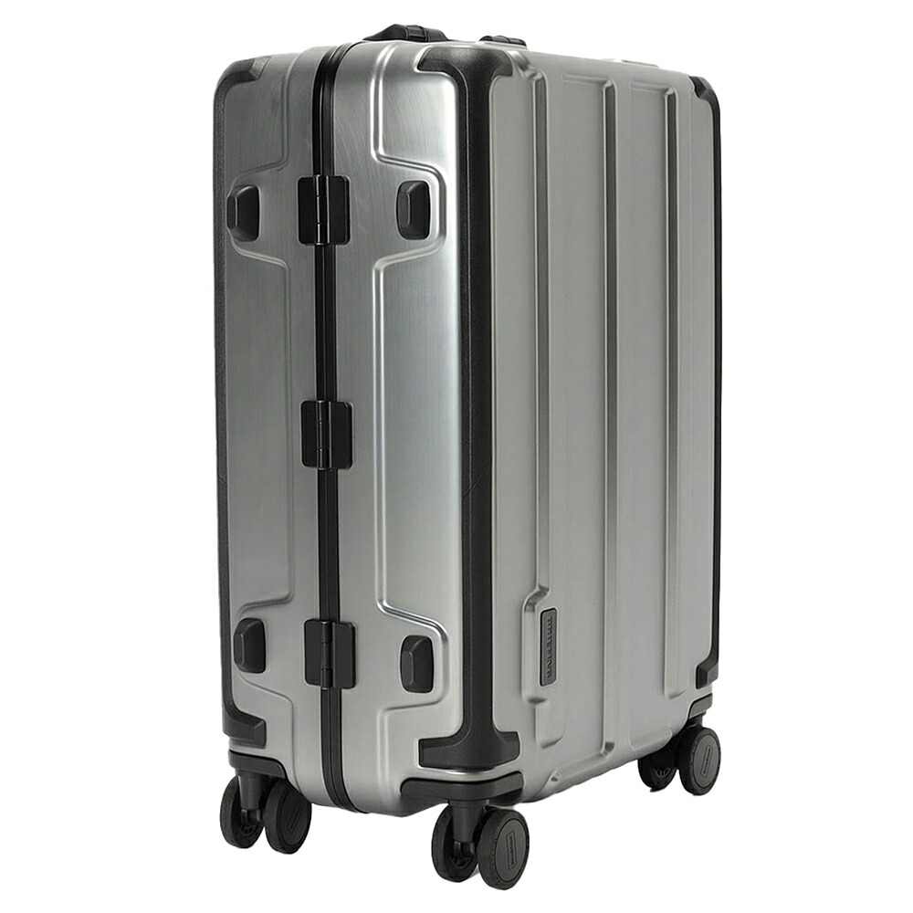 ブリーフィング スーツケース キャリーケース フレーム型 60L 3-5泊程度 BRIEFING H-60 BRA263C41 メンズ レディース 送料無料 誕生日プレゼント ギフト 【正規代理店】